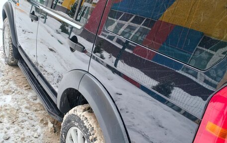 Land Rover Discovery III, 2008 год, 1 150 000 рублей, 4 фотография