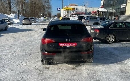 Audi Q5, 2009 год, 1 300 000 рублей, 3 фотография