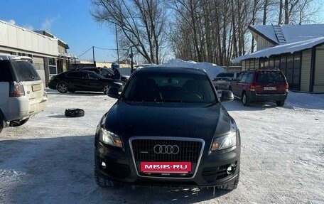Audi Q5, 2009 год, 1 300 000 рублей, 4 фотография