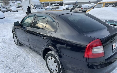 Skoda Octavia, 2009 год, 740 000 рублей, 8 фотография