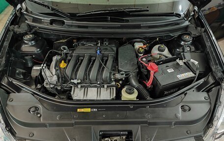 Nissan Almera, 2013 год, 870 000 рублей, 8 фотография