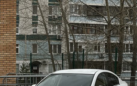 Mazda 3, 2011 год, 700 000 рублей, 2 фотография