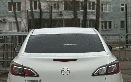 Mazda 3, 2011 год, 700 000 рублей, 4 фотография