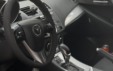 Mazda 3, 2011 год, 700 000 рублей, 9 фотография
