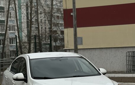Mazda 3, 2011 год, 700 000 рублей, 3 фотография