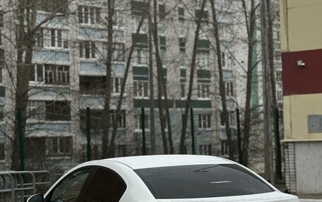 Mazda 3, 2011 год, 700 000 рублей, 5 фотография