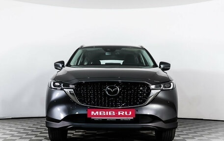 Mazda CX-5 II, 2023 год, 4 100 000 рублей, 2 фотография