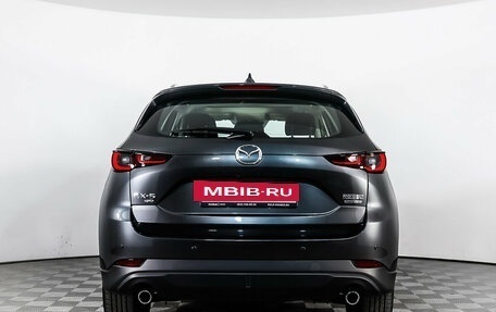 Mazda CX-5 II, 2023 год, 4 100 000 рублей, 6 фотография