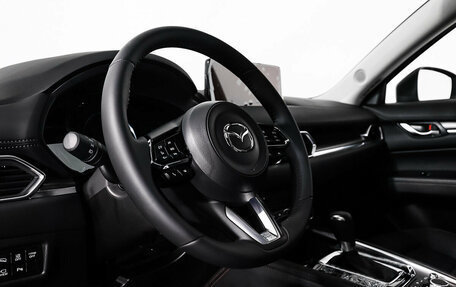 Mazda CX-5 II, 2023 год, 4 100 000 рублей, 13 фотография