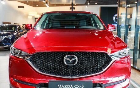 Mazda CX-5 II, 2023 год, 4 200 000 рублей, 3 фотография