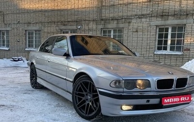 BMW 7 серия, 2000 год, 820 000 рублей, 1 фотография