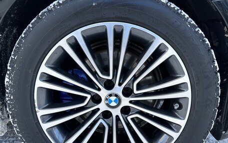 BMW 5 серия, 2020 год, 4 190 000 рублей, 26 фотография