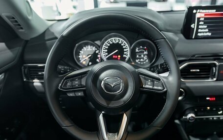 Mazda CX-5 II, 2023 год, 3 850 000 рублей, 9 фотография