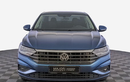 Volkswagen Jetta VII, 2020 год, 1 995 000 рублей, 2 фотография