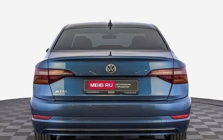 Volkswagen Jetta VII, 2020 год, 1 995 000 рублей, 6 фотография