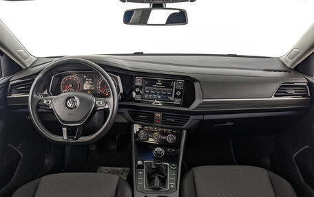 Volkswagen Jetta VII, 2020 год, 1 995 000 рублей, 14 фотография
