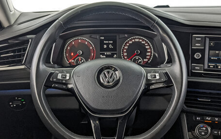 Volkswagen Jetta VII, 2020 год, 1 995 000 рублей, 22 фотография
