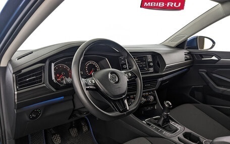 Volkswagen Jetta VII, 2020 год, 1 995 000 рублей, 15 фотография