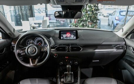 Mazda CX-5 II, 2023 год, 3 810 000 рублей, 12 фотография