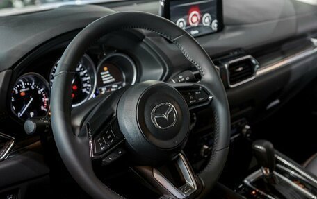 Mazda CX-5 II, 2023 год, 3 810 000 рублей, 11 фотография