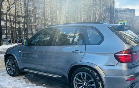BMW X5, 2013 год, 2 780 000 рублей, 8 фотография