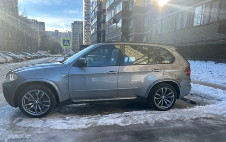 BMW X5, 2013 год, 2 780 000 рублей, 9 фотография