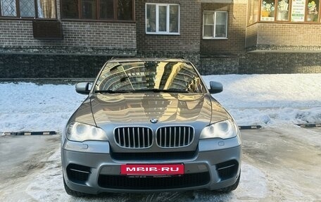 BMW X5, 2013 год, 2 780 000 рублей, 2 фотография