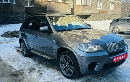 BMW X5, 2013 год, 2 780 000 рублей, 3 фотография