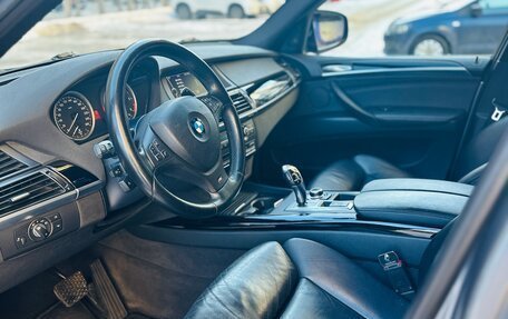 BMW X5, 2013 год, 2 780 000 рублей, 13 фотография