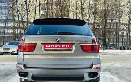 BMW X5, 2013 год, 2 780 000 рублей, 11 фотография