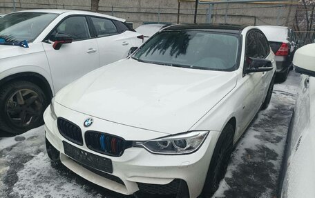 BMW 3 серия, 2014 год, 1 480 000 рублей, 2 фотография