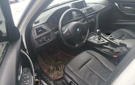 BMW 3 серия, 2014 год, 1 480 000 рублей, 5 фотография