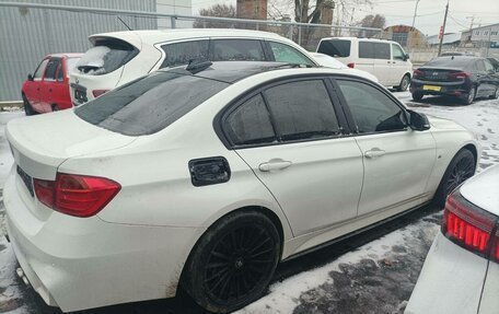 BMW 3 серия, 2014 год, 1 480 000 рублей, 3 фотография