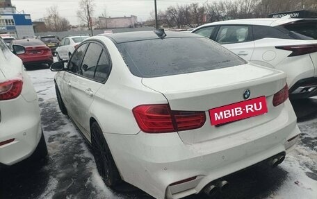 BMW 3 серия, 2014 год, 1 480 000 рублей, 4 фотография