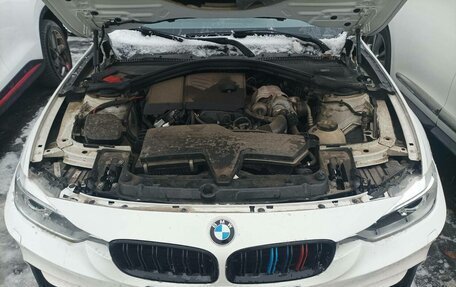 BMW 3 серия, 2014 год, 1 480 000 рублей, 8 фотография