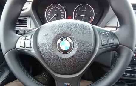 BMW X5, 2010 год, 2 220 000 рублей, 17 фотография