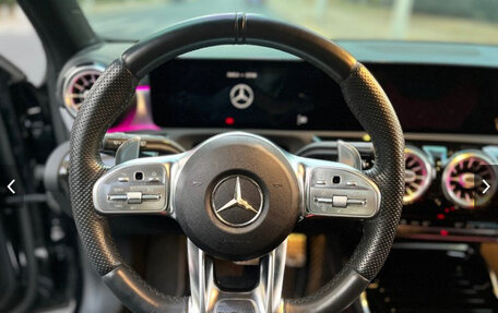 Mercedes-Benz A-Класс AMG, 2020 год, 4 200 000 рублей, 8 фотография