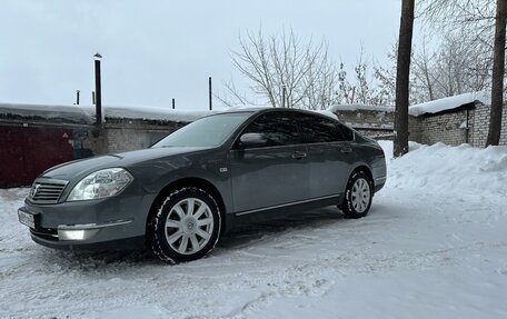 Nissan Teana, 2007 год, 740 000 рублей, 4 фотография