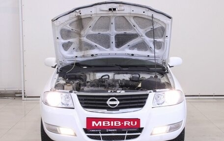 Nissan Almera Classic, 2011 год, 635 000 рублей, 4 фотография