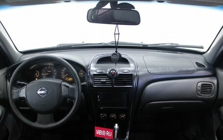 Nissan Almera Classic, 2011 год, 635 000 рублей, 16 фотография