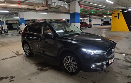 Mazda CX-5 II, 2019 год, 2 750 000 рублей, 3 фотография
