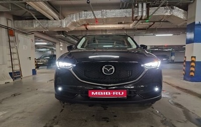 Mazda CX-5 II, 2019 год, 2 750 000 рублей, 1 фотография