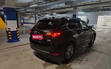 Mazda CX-5 II, 2019 год, 2 750 000 рублей, 5 фотография