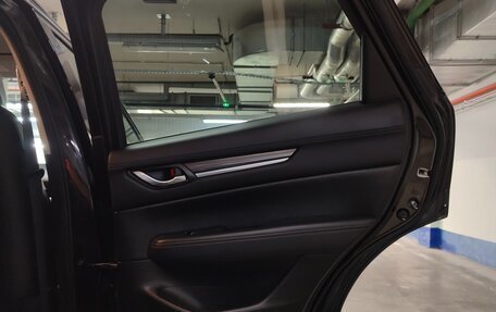 Mazda CX-5 II, 2019 год, 2 750 000 рублей, 11 фотография