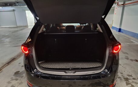 Mazda CX-5 II, 2019 год, 2 750 000 рублей, 13 фотография