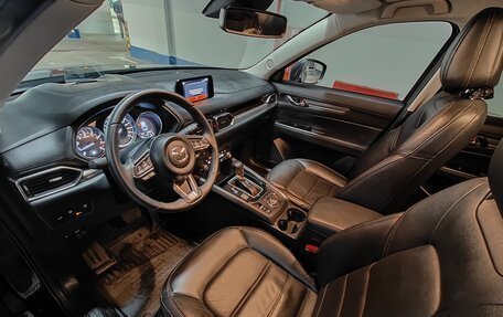 Mazda CX-5 II, 2019 год, 2 750 000 рублей, 15 фотография