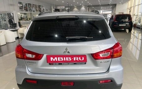 Mitsubishi ASX I рестайлинг, 2012 год, 1 390 000 рублей, 8 фотография