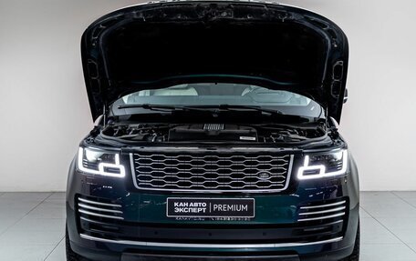 Land Rover Range Rover IV рестайлинг, 2021 год, 17 200 000 рублей, 7 фотография