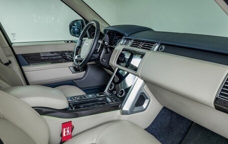 Land Rover Range Rover IV рестайлинг, 2021 год, 17 200 000 рублей, 11 фотография