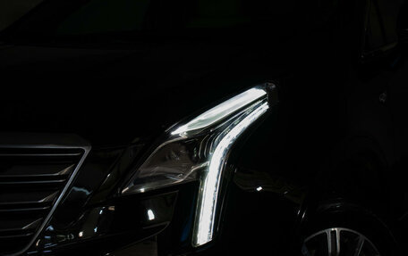 Cadillac XT5 I рестайлинг, 2016 год, 2 850 000 рублей, 21 фотография